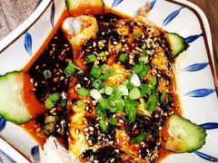 -前门后头老北京铜锅涮肉·京味菜·烤鸭(伊藤洋华堂店)