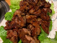 烤猪王牌-肉匠Korean BBQ(兴盛路店)