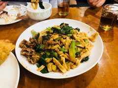 -潮粥馆(长江花园店)