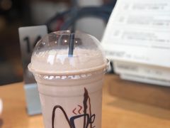 -Jamaicablue Coffeeshop(中央广场店)