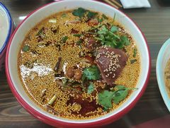-丁太婆老妈蹄花(人民公园非遗总店)