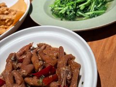 -黄山老妈·土菜(碧桂园店)