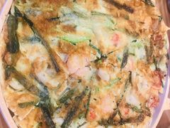 海鲜葱饼-喜来稀肉(北外滩白玉兰广场店)