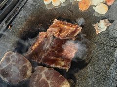 -郭记烤肉(正阳街店)