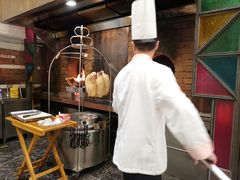 -大鸭梨烤鸭(左家庄店)