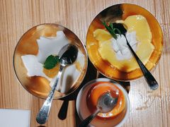 -花和海鲜自助(梅江店)