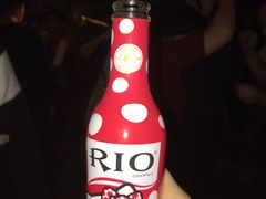 -ACE CLUB(大连民主广场店)