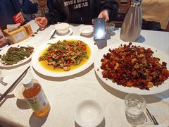 -辣婆婆(航天桥店)