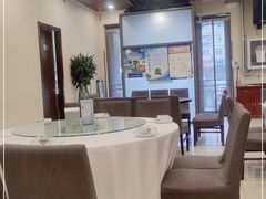 大堂-大鸭梨烤鸭店(古城店)