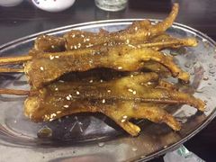 -蚝美人·生蚝海鲜烧烤(茶花园店)
