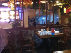 大堂-湘厨壹品(芙蓉广场店)