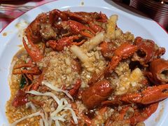 -龙虾当家·大排档(红谷滩五中店)