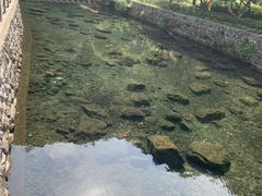 -宁波五龙潭景区