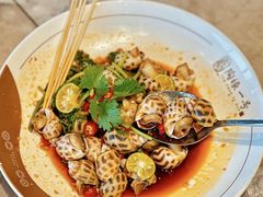 -陶缘一号·四季缘·老字号顺德菜·户外婚礼家宴(西滘店)