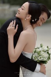 -苏菲雅婚纱摄影(环城南路店)