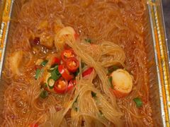 -老白清真烧烤(锦州旗舰店)