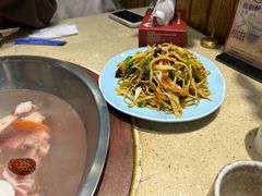 -313羊庄·羊肉火锅烧烤(李村店)