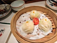 -禄运茶居·手工点心(猎德店)