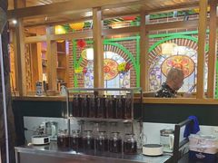 -津沽小院(天津之眼店)