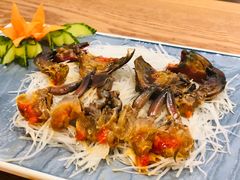 -唔止卤嘢·潮州府城菜(鹭江店)