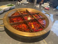 -长嘉·河图火锅(长嘉汇江景旗舰店)