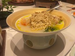 -小厨娘淮扬菜(龙湾天街店)