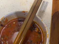 -阿串串老火锅(力盟店)