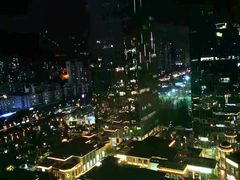 -珠海中海雅高铂尔曼酒店
