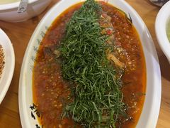 -老字号怡玺·藿香雅鱼(20年雅安店)