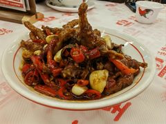 -堂瓦里·33年传统赣菜(第一街区店)