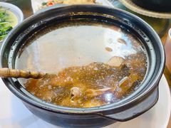 -下梅人家土菜馆(历史文化餐厅度假区店)