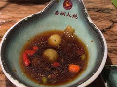 -春润大地海南椰子鸡(沙井京基百纳广场店)