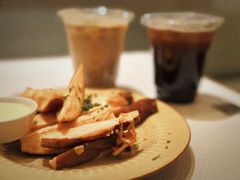 -BAKER&SPICE(安福路店)