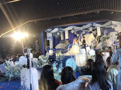 -张福记(陇海中路店)