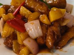 -维园悦谱·海派家常菜(乌鲁木齐南路店)