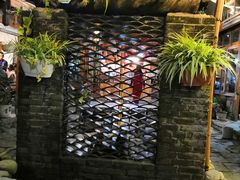 -乡绅本色白家厨坊