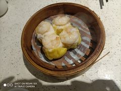 鲜虾烧卖皇-又一间茶点轩(百汇广场店)
