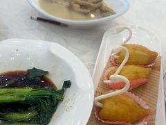 -鸿记海鲜大酒楼(开发区店)