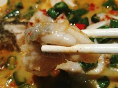 -川味堂·四川豆花(八卦岭店)