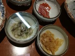 -大渔铁板烧(中山路八佰伴店)