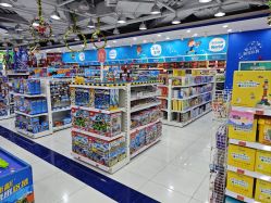 -TOYSRUS玩具反斗城(重庆来福士店)
