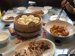 -狗不理(贵宾楼店)