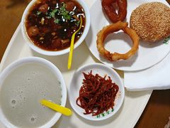 -尹三豆汁(天坛店)
