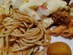 -比格比萨自助(花园路店)