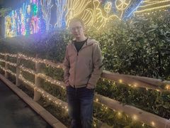 -灵玲国际马戏城
