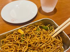 -银村街家常菜·早点·粥饼(北线阁店)