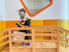 -婴智贝佳蒙特梭利早教托育中心(杨浦店)