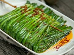 -木屋烧烤(南新店)