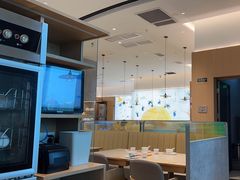 -蔡澜点心·粤菜(丽泽天街店)