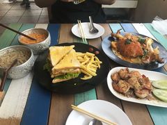 -Doo Dee Thai Food(Issan/Isaan/Esan)